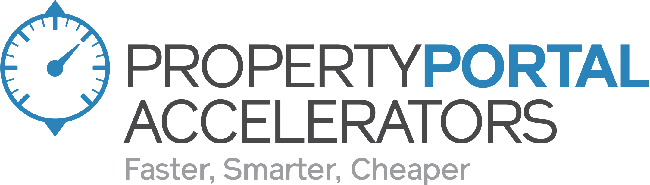 Property Portal Accelerators